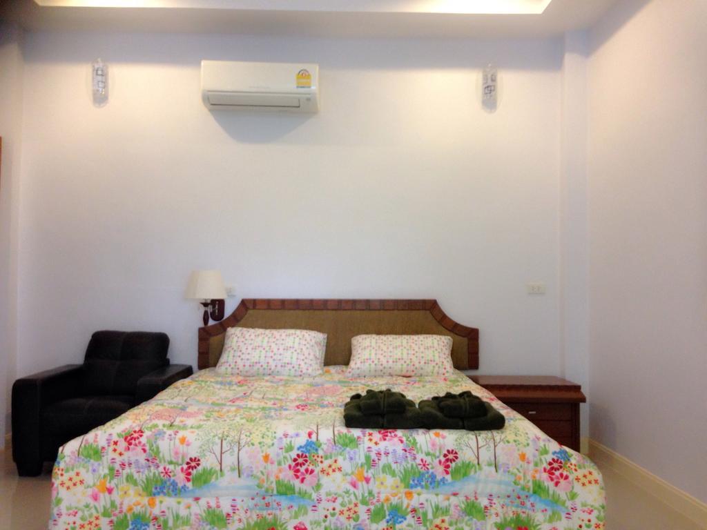 Damnoen Care Resort Damnoen Saduak Cameră foto